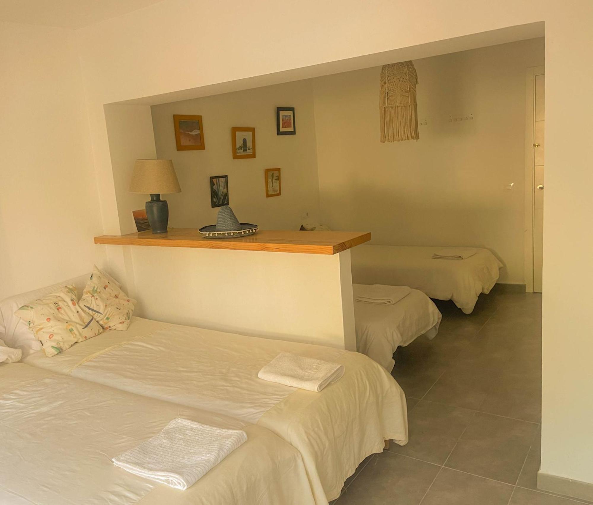 La Casa De Piedra A Orillas Del Mar Vejer de la Frontera Exterior foto